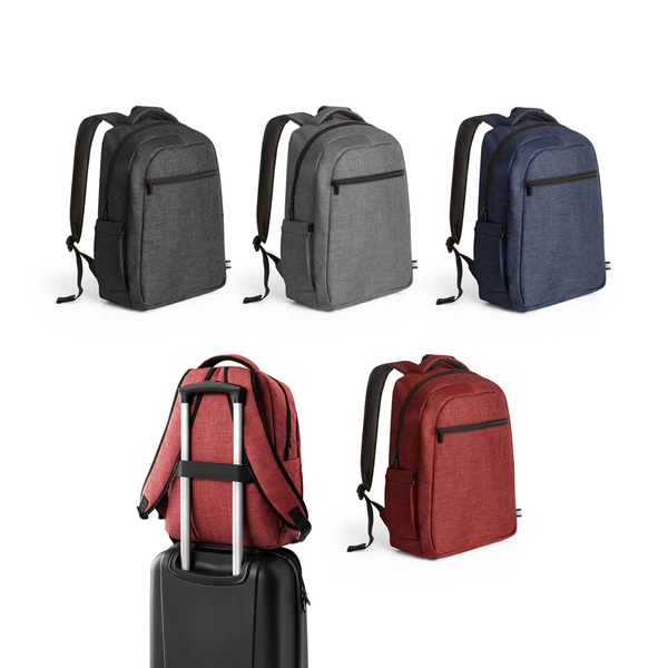 RD 92339-Mochila Personalizada para Notebook 15 RD 92339-Mochila Personalizada para Notebook 15
